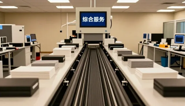 视频制作服务