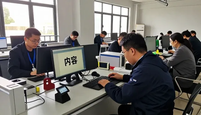 厂房车间实录：新媒体运营新媒体运营注意事项