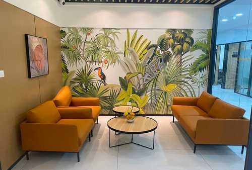 江苏室内空间香氛公司哪家好