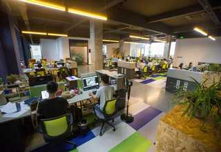 江门企业智能数据监控系统平台