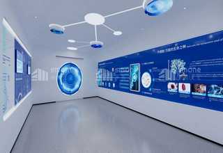 陕西柜台射灯厂家