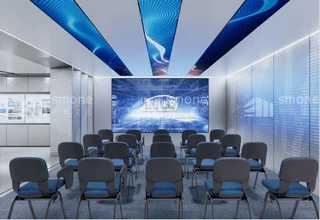 河北水库自动化监测系统解决方案