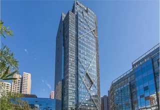 丽水亮面抗培特隔断